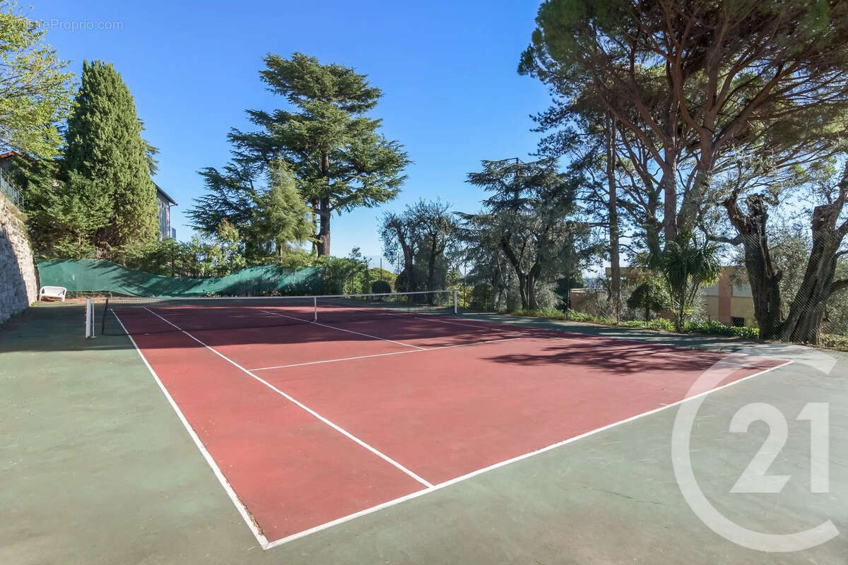 Appartement à GRASSE