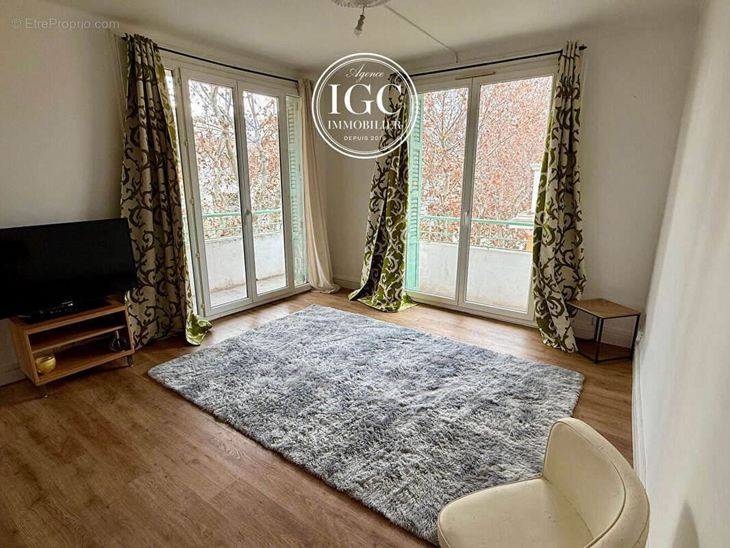 Appartement à MARTIGUES