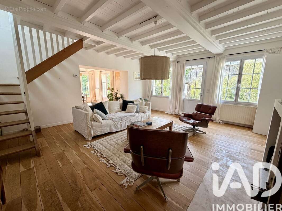Photo 6 - Maison à BLAINVILLE-SUR-MER