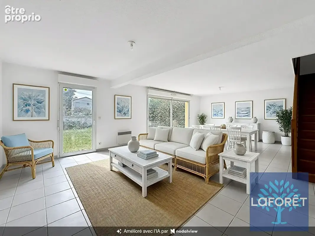 Maison Dax 112m² - photo 1