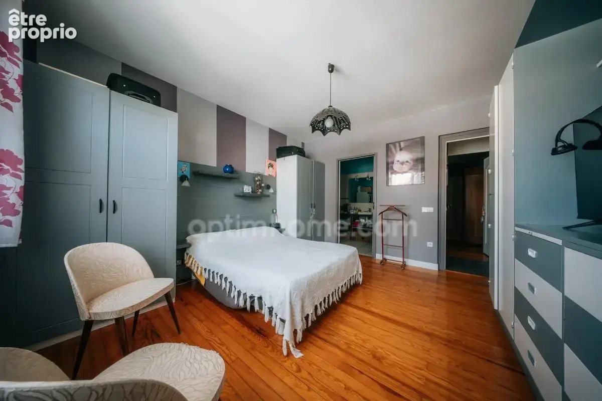 Maison à vendre 6 pièces LA ROCHELLE (17) - photo 19