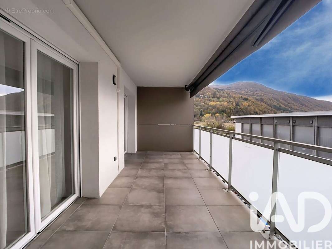 Photo 8 - Appartement à SAINT-MARTIN-D&#039;HERES