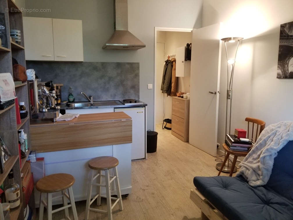 Appartement à VERSAILLES