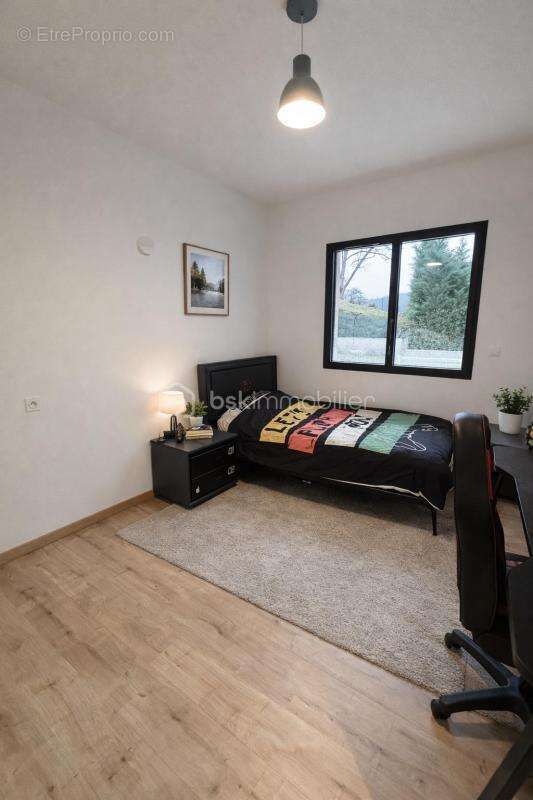 Maison à CEBAZAT