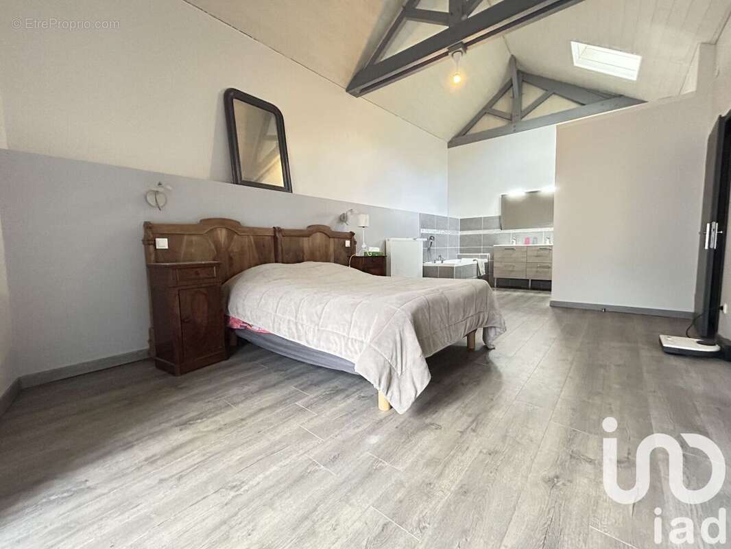 Photo 5 - Maison à ARUDY