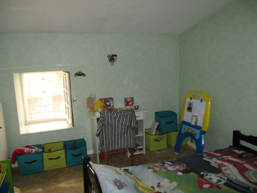 Secteur La Crèche 185 m2 - photo 10