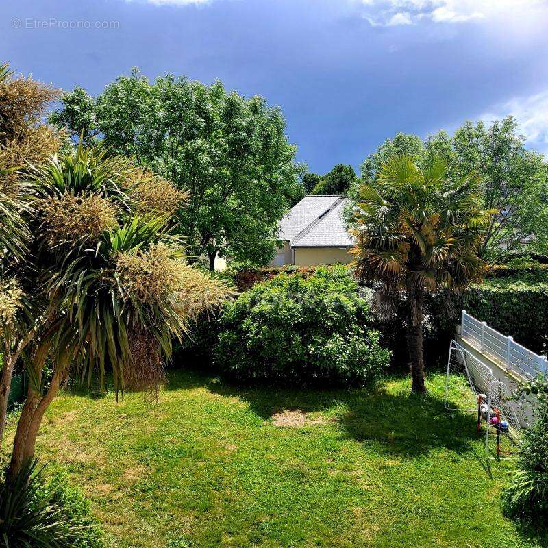Maison à vendre 5 pièces THEIX NOYALO 56450 Morbihan Bretagne Sud - photo 12