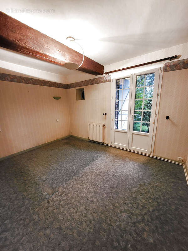Maison à BREAUTE