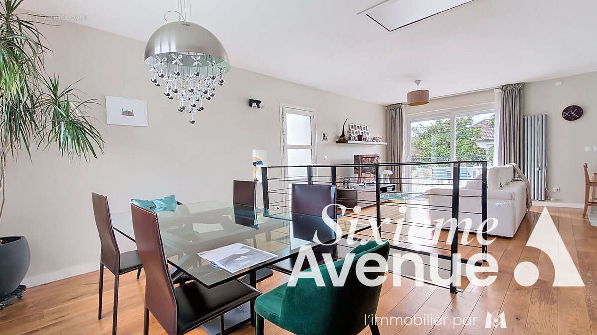 Maison à SAINT-PRIEST