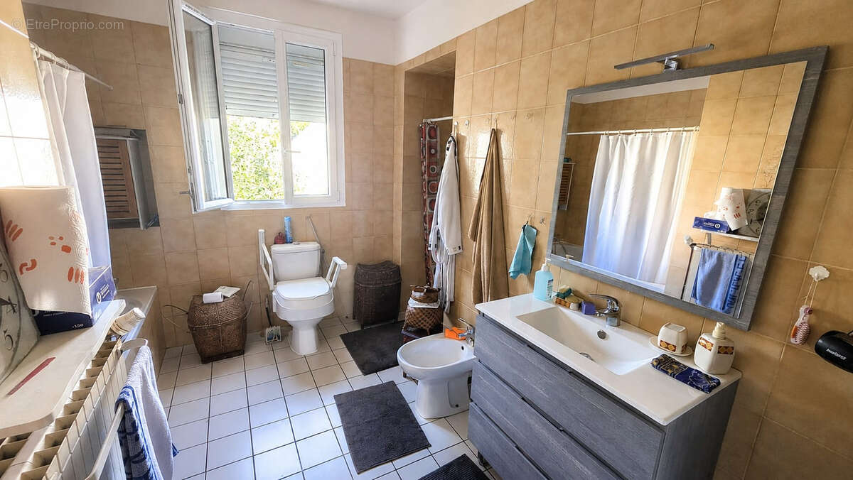 Pavillon en vente sur terrain de 824 m² - photo 9