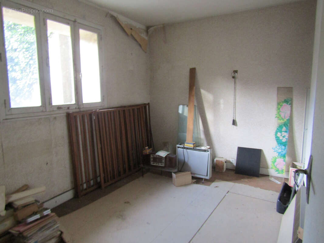Appartement à BELLAC