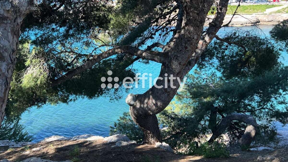 Appartement à MARTIGUES