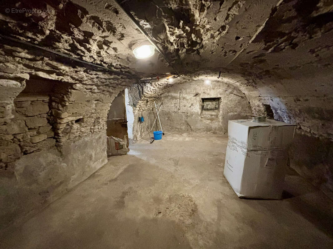 Maison à COLONZELLE