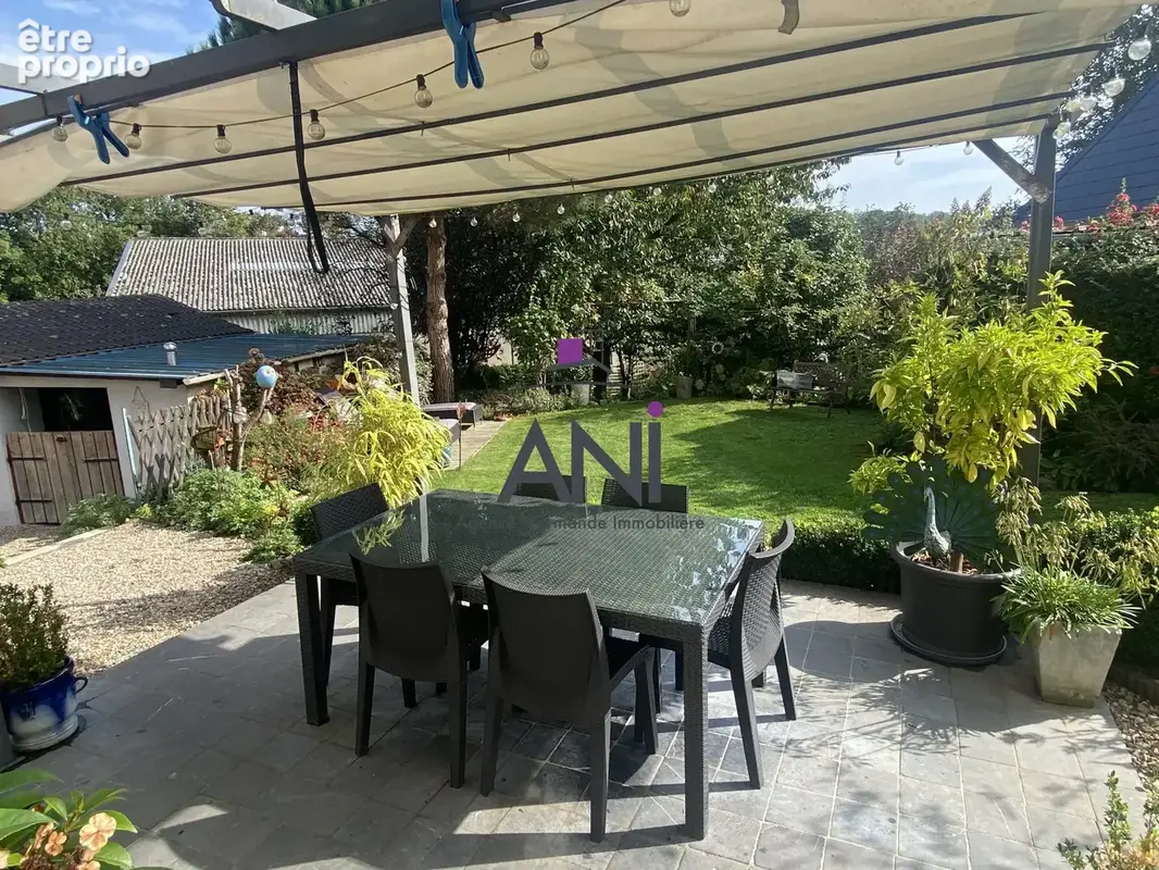 Maison 7 pièces 185 m² à vendre à Saint-Denis-D'aclon (76860) - photo 2