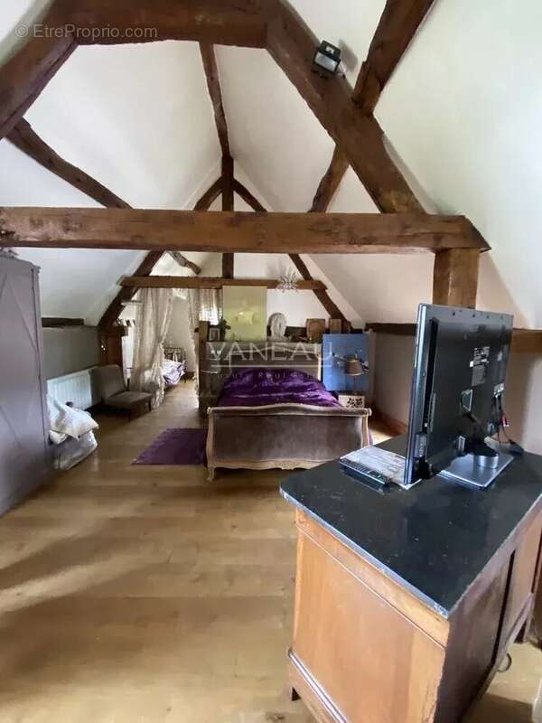 Maison à CHATELLERAULT