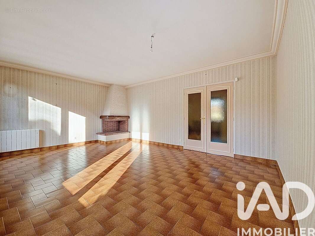 Photo 4 - Maison à MAISSE