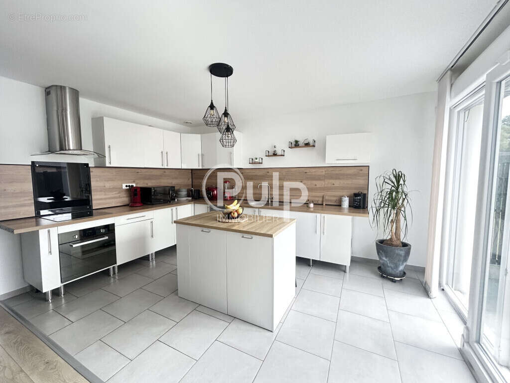 Maison à VENDIN-LE-VIEIL