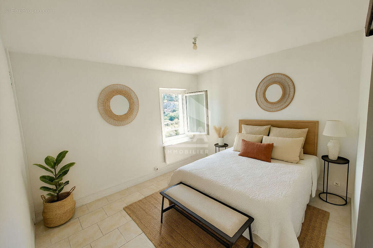 Appartement à SEPTEMES-LES-VALLONS