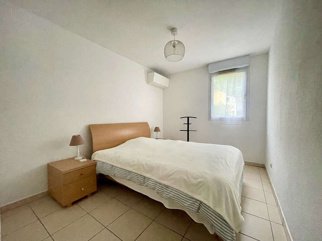 Photo 8 - Appartement à LATTES