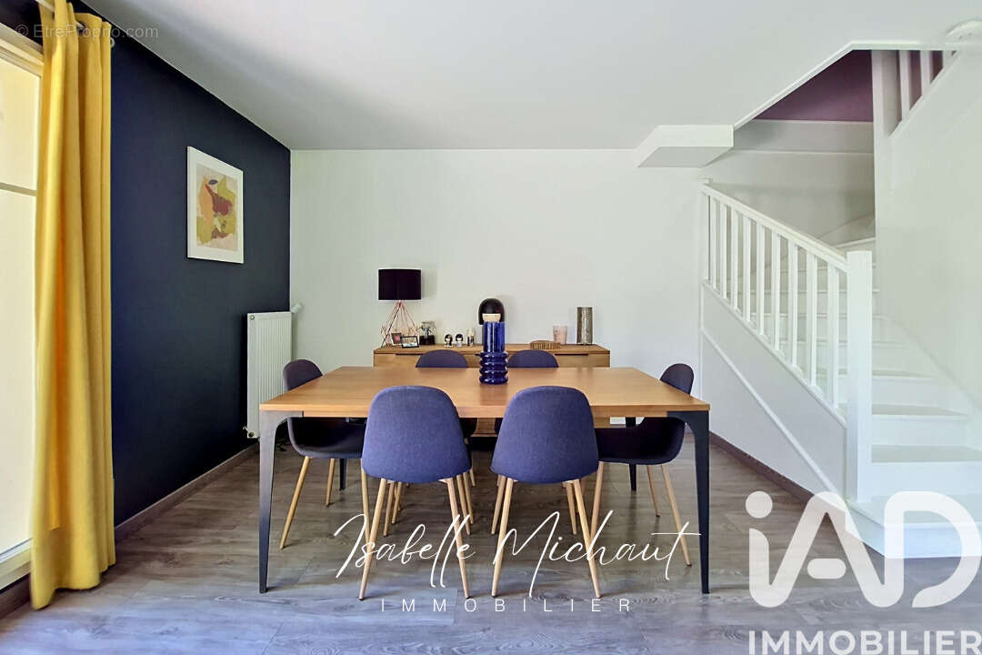 Maison 115 m² à Vernouillet  - photo 6