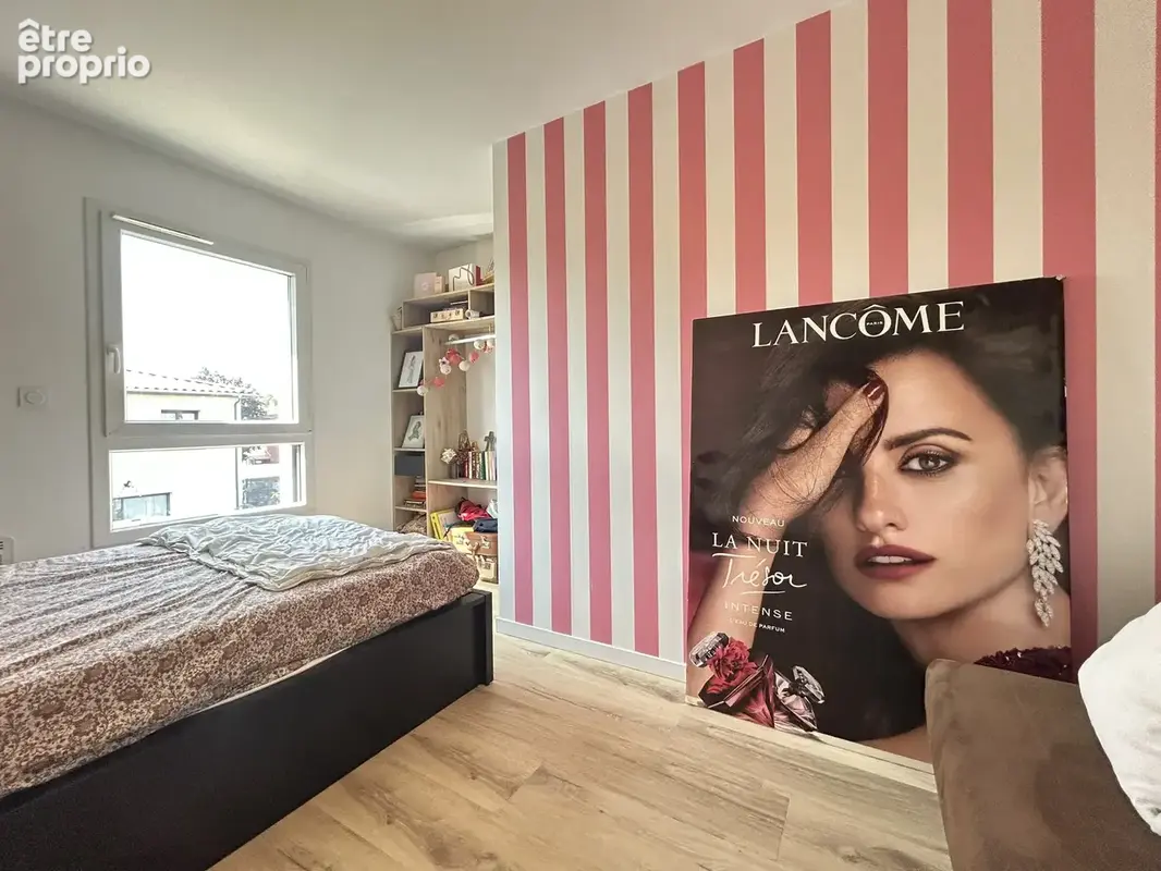 Au calme, maison recente avec piscine - photo 12