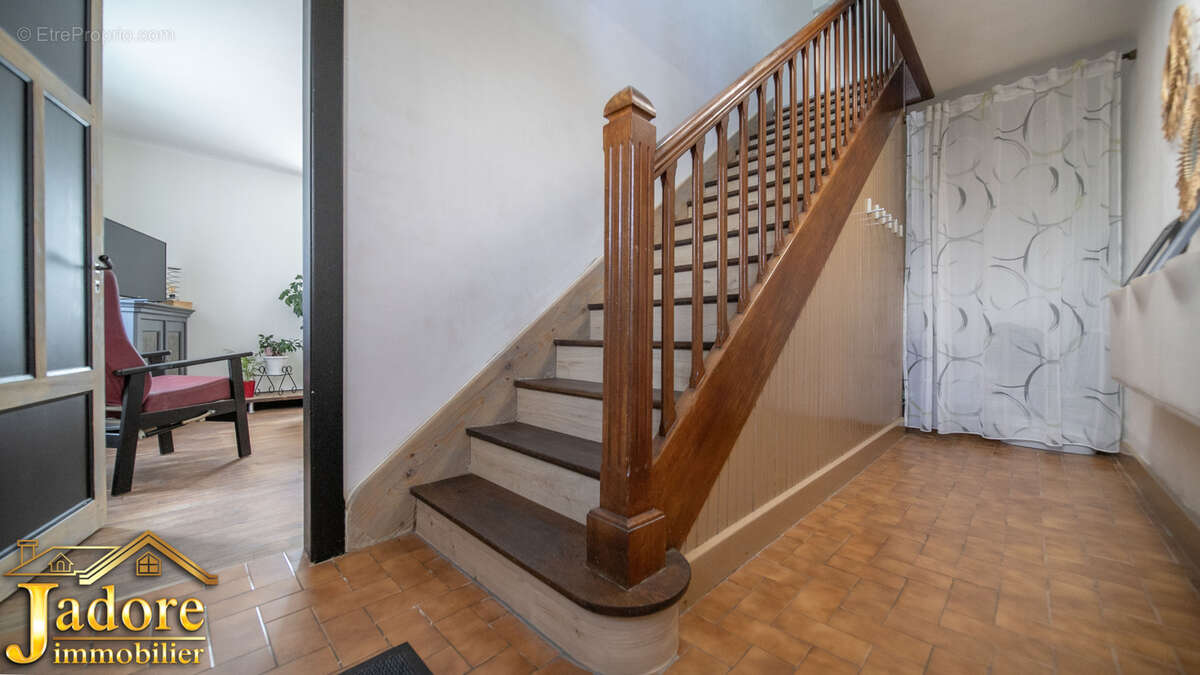 Maison à SAINT-DIE-DES-VOSGES