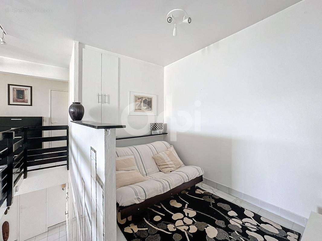 Appartement à FONTENAY-SOUS-BOIS