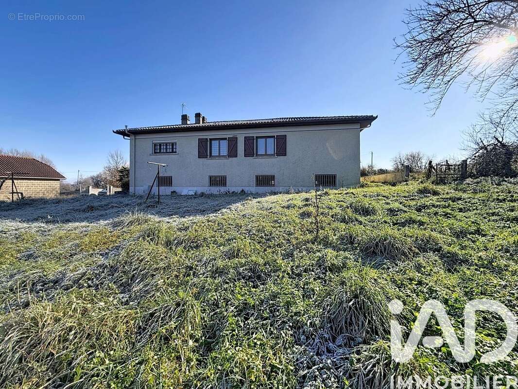 Photo 4 - Maison à SAMADET