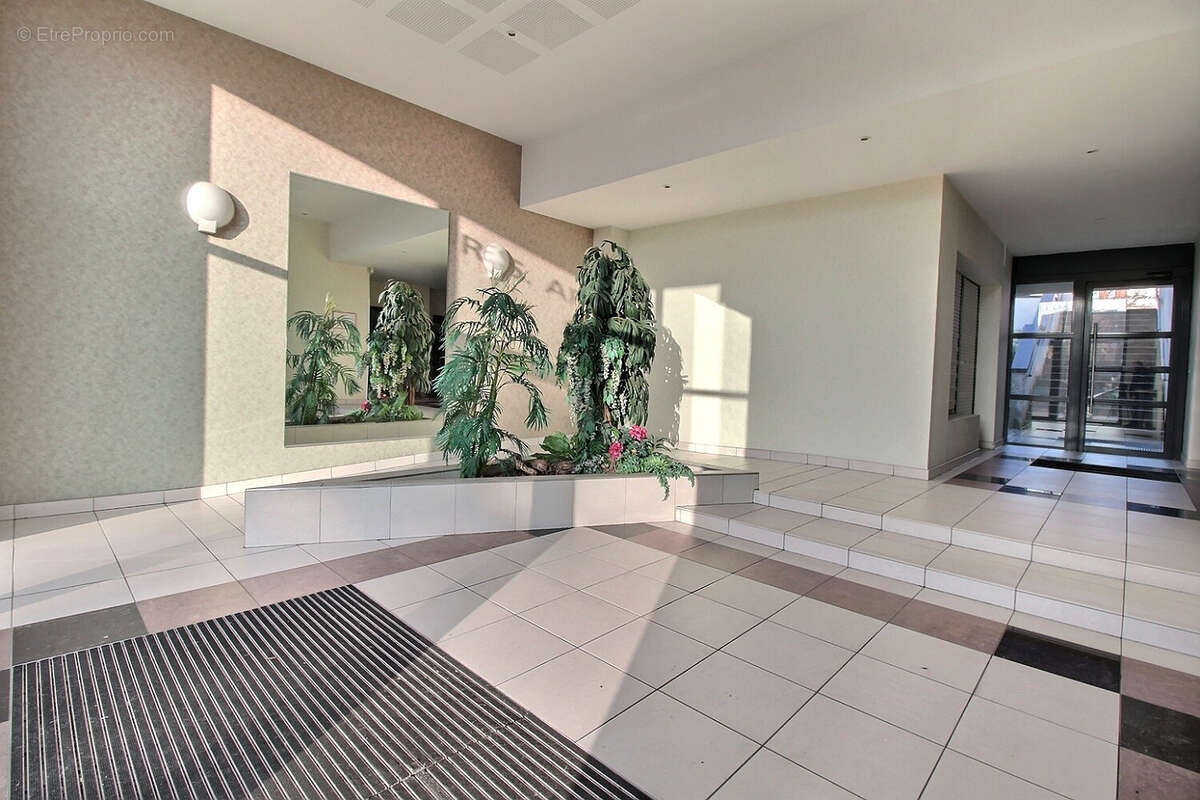 Appartement à VALENCIENNES