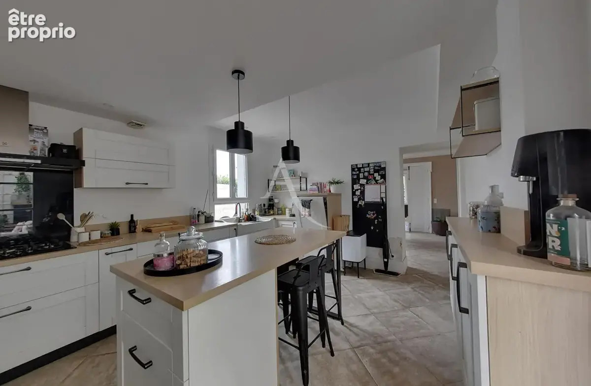 Montauban coeur de ville 285 m² - photo 2