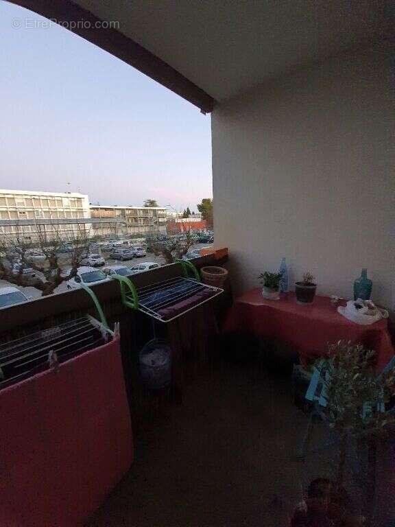 Appartement à NIMES