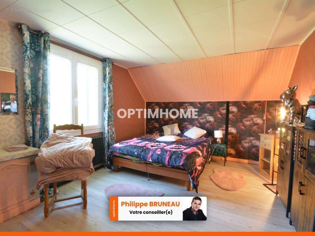 Le compromis parfait entre confort moderne et douceur de vivre - photo 12