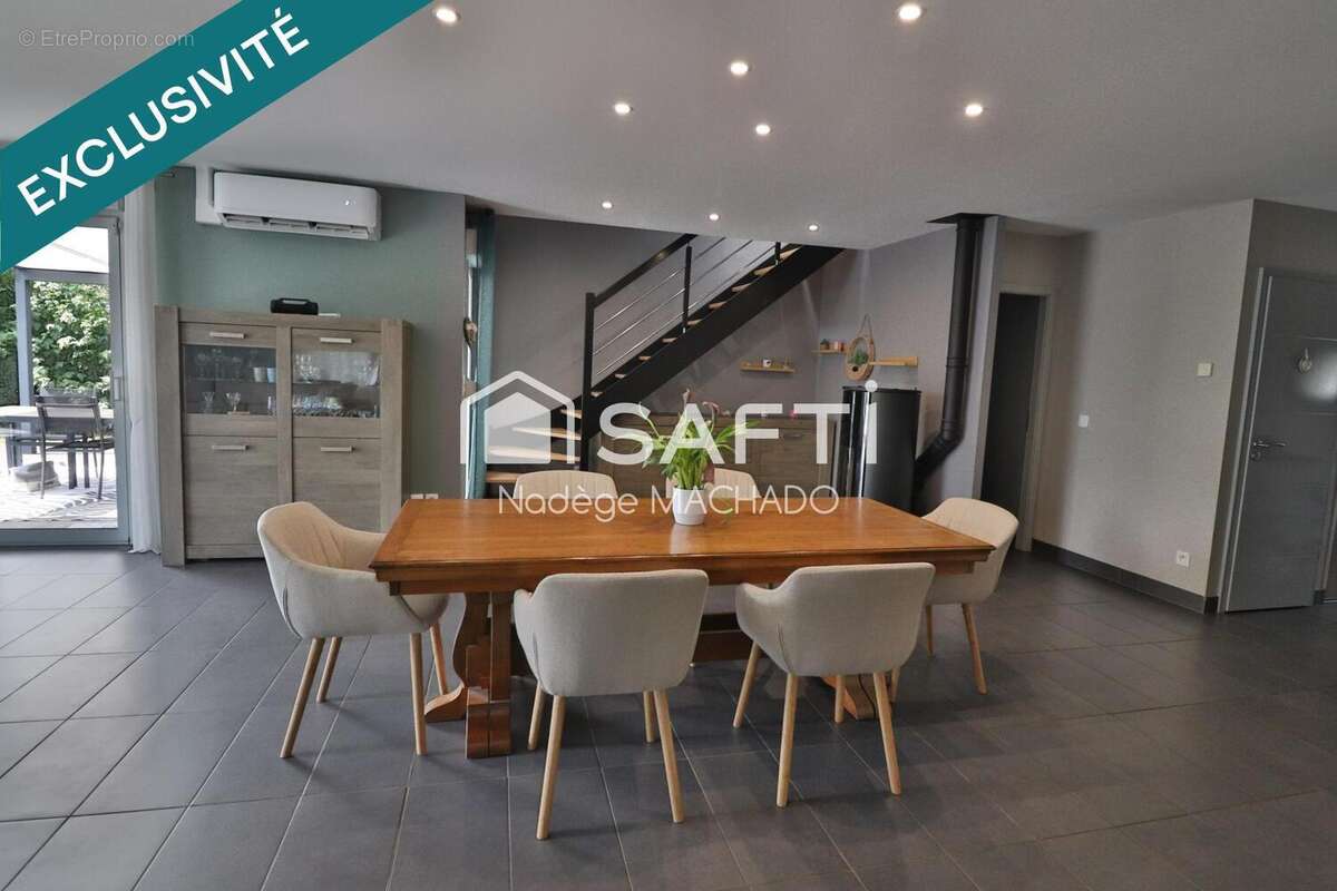 Maison 155 m² à Avril  - photo 5