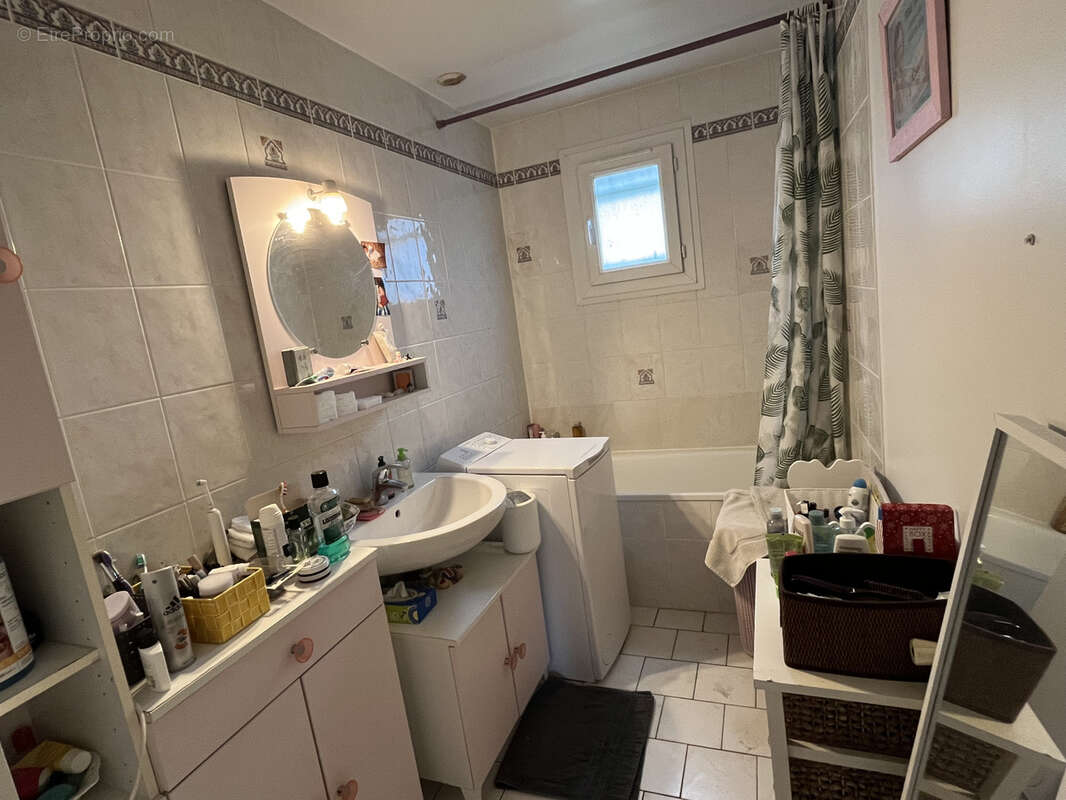 Maison à PONT-SAINTE-MAXENCE