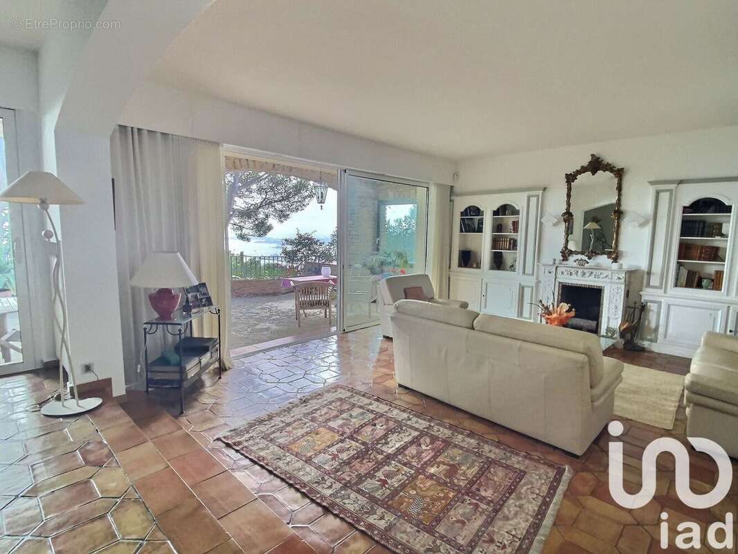 Photo 4 - Maison à TOULON