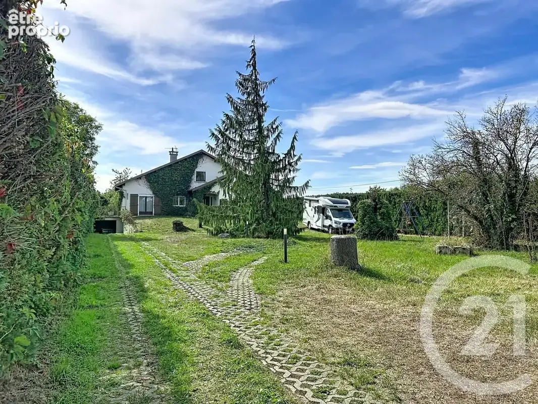 Maison 7 pièces 198 m² à vendre à Thaon-Les-Vosges (88150) - photo 22