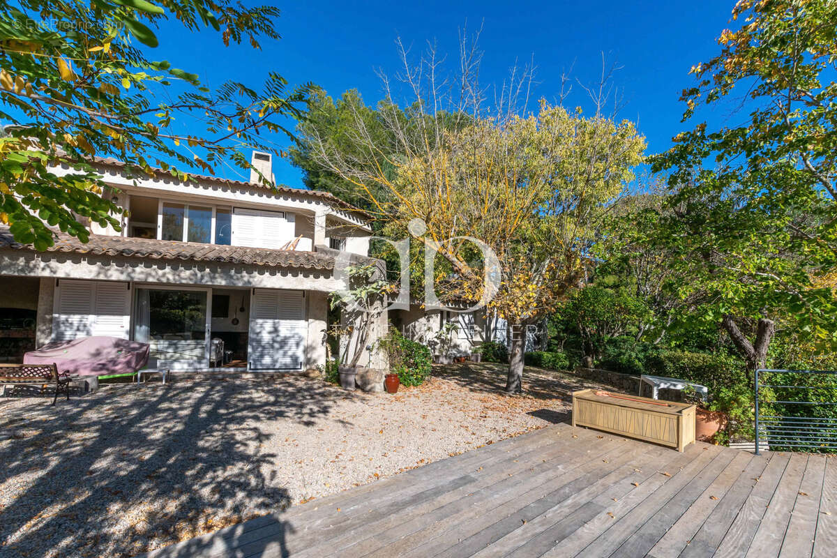 Maison à SANARY-SUR-MER