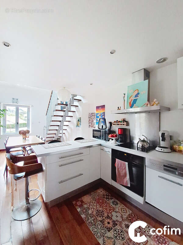 Appartement à ANGLET