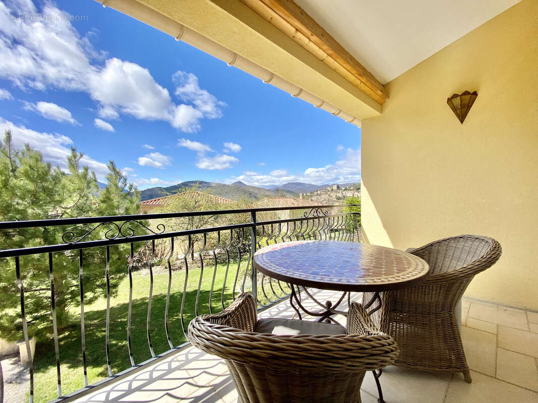 Maison à BUIS-LES-BARONNIES