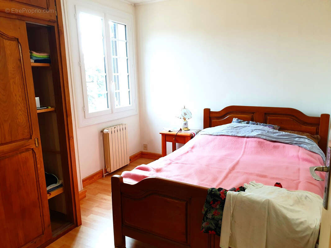 A vendre villa 5 chambres hangar 150m2 - photo 10