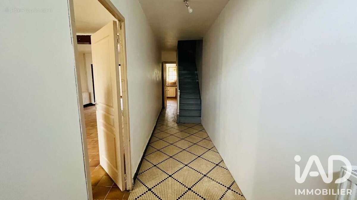 Maison 100 m² à Pineuilh  - photo 5