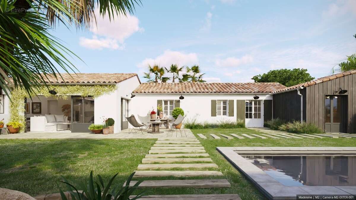 Maison À Vendre - photo 2