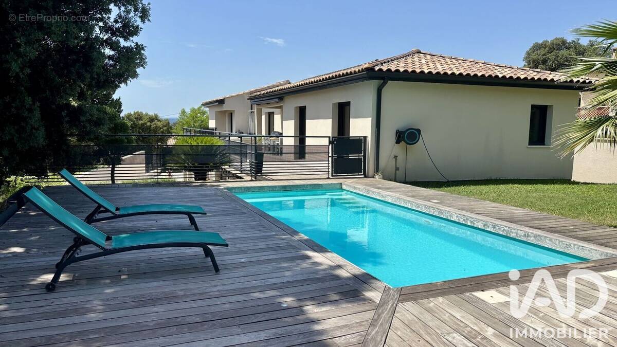 Photo 1 - Maison à BOLLENE