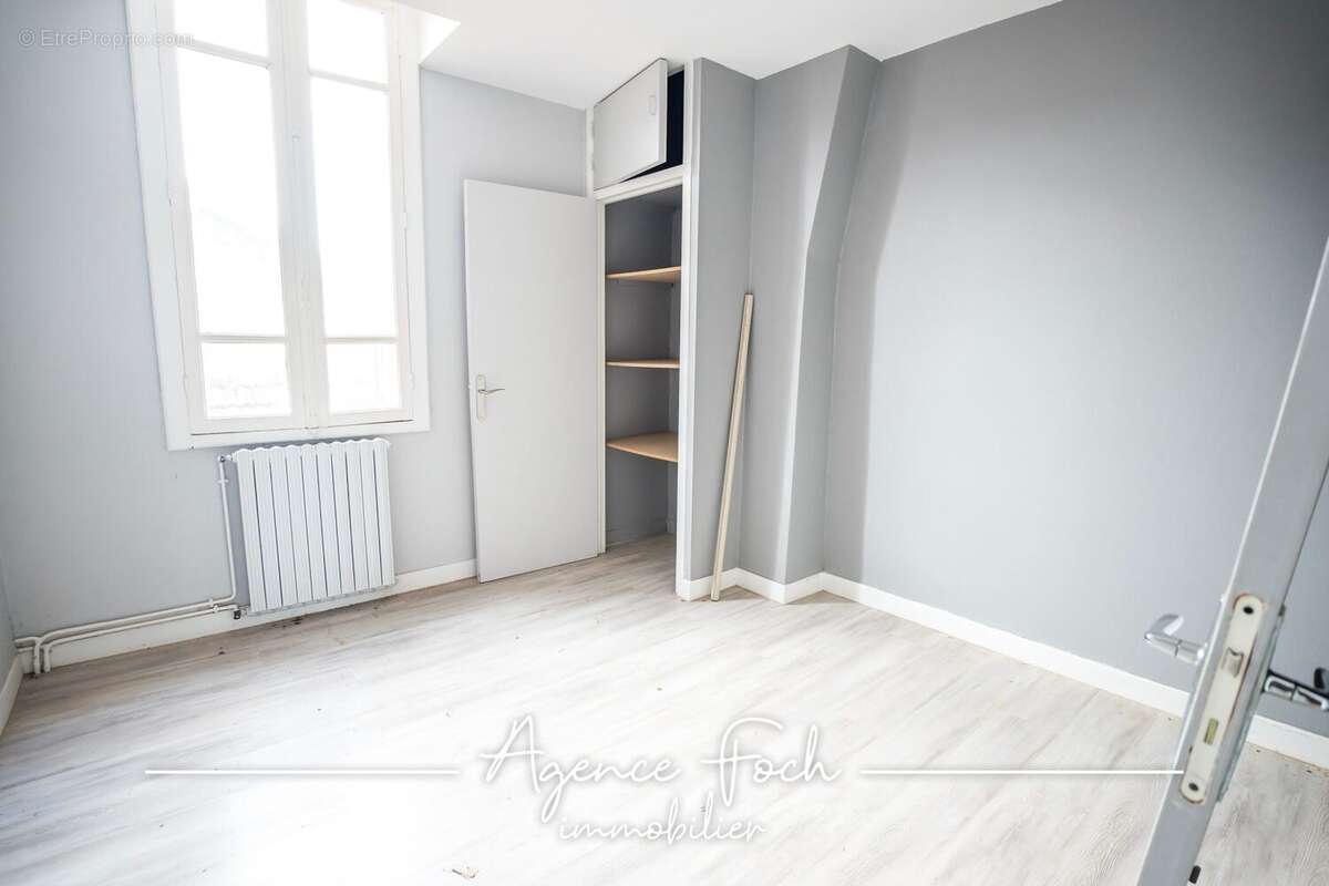 Appartement à TARBES