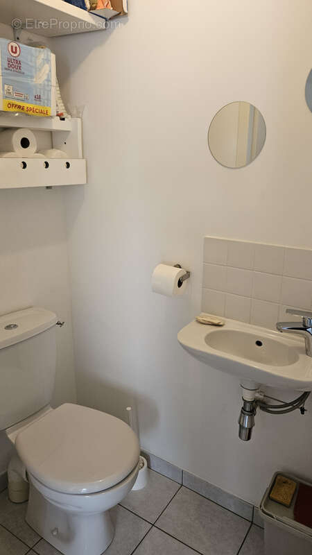 Maison à NOTRE-DAME-DE-MONTS