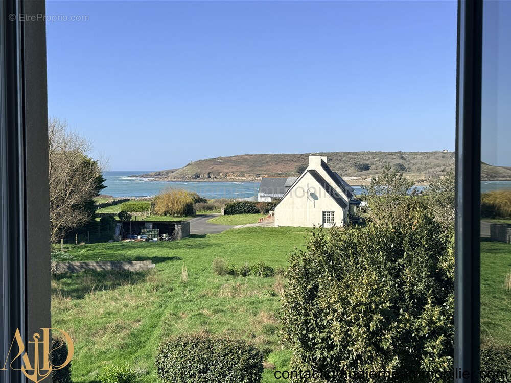 Maison à PRIMELIN