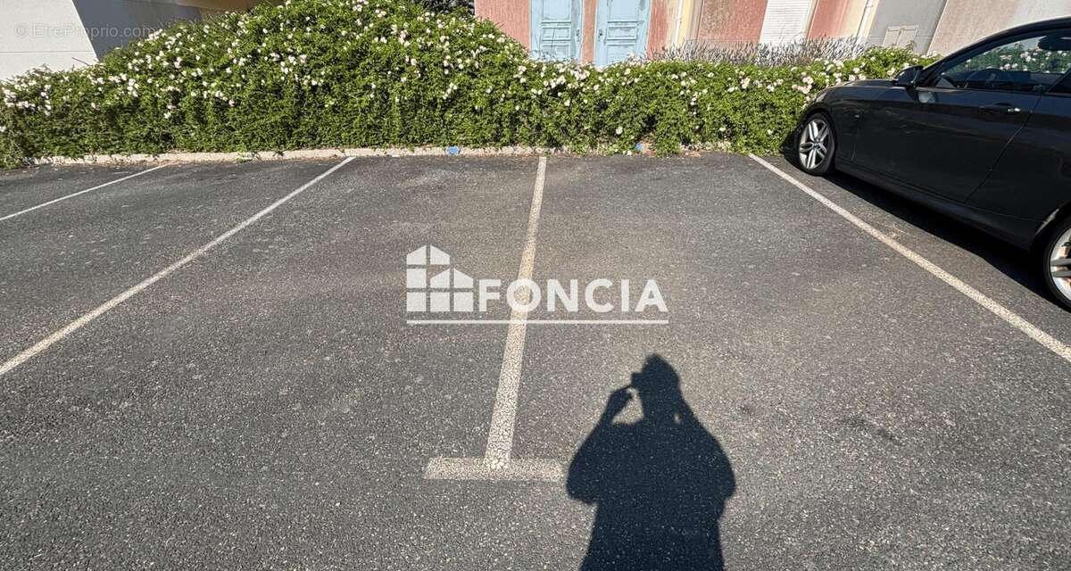 Bannalec - Proche bourg - Au Calme - Appartement T2 - Dernier Etage - Places de Parking - Cave - Locataire en Place - photo 9