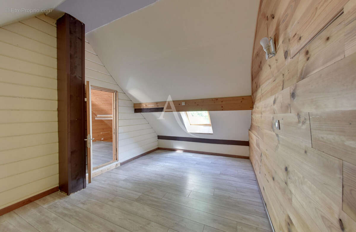 Le charme du bois, le confort d'aujourd'hui - photo 15