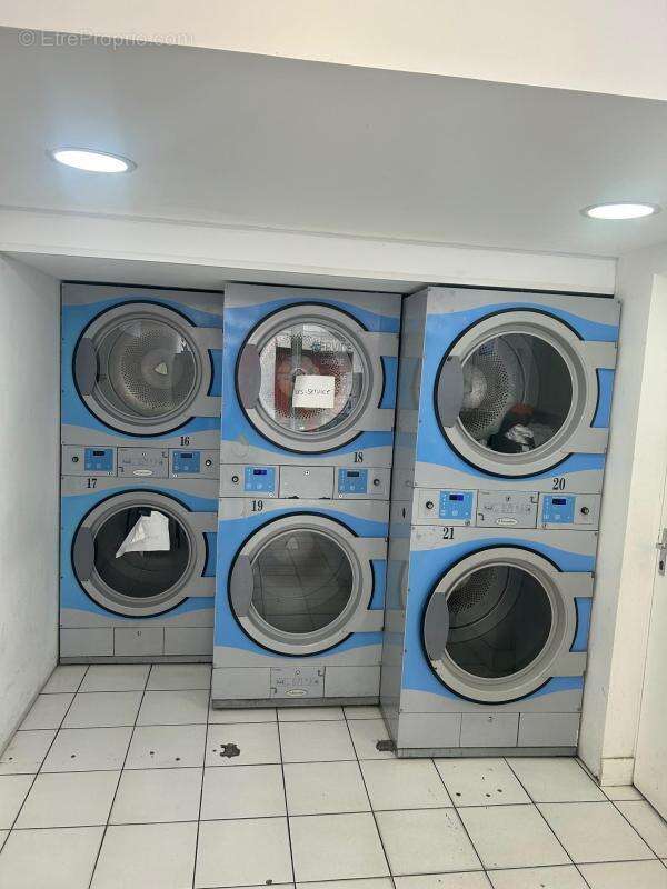 Commerce à LONGJUMEAU