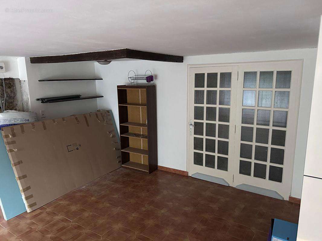 Maison à RIEUX-MINERVOIS